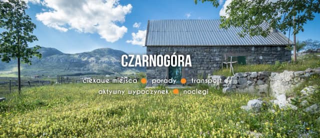 Gdzie nocleg w drodze do Czarnogóry? Najlepsze miejsca na przerwę Gdzie nocleg w drodze do Czarnogóry? Najlepsze miejsca na przerwę
