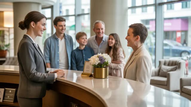 Czy można wynająć pokój w hotelu nie mając 18 lat? Oto prawda Czy można wynająć pokój w hotelu nie mając 18 lat? Oto prawda