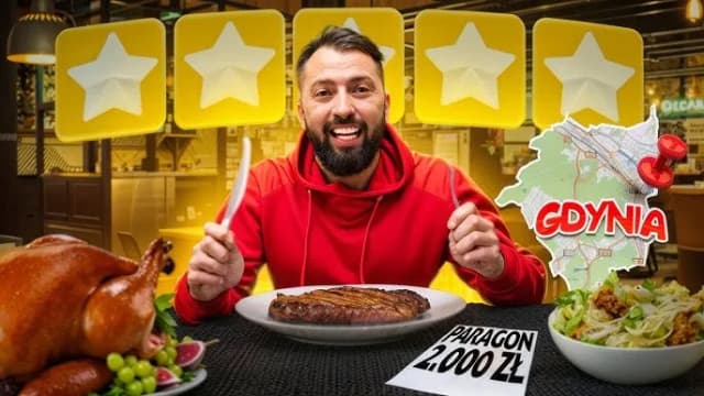 Co zjeść w Gdyni - najlepsze lokalne specjały i restauracje, które musisz spróbować Co zjeść w Gdyni - najlepsze lokalne specjały i restauracje, które musisz spróbować