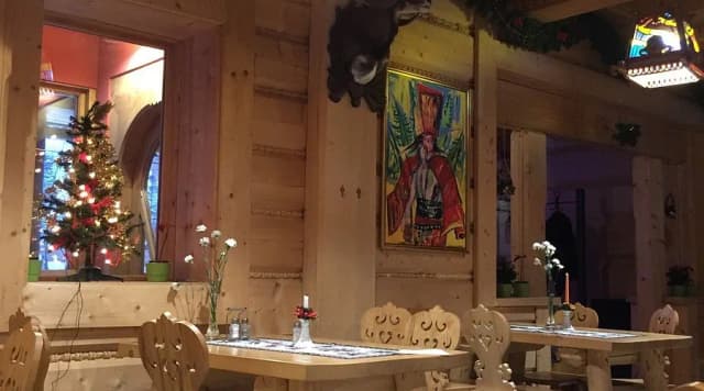 Kościelisko gdzie zjeść: najlepsze restauracje z regionalnymi potrawami Kościelisko gdzie zjeść: najlepsze restauracje z regionalnymi potrawami