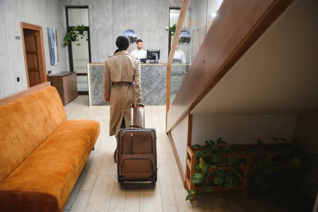 Jaki czas ma hotel na wyegzekwowanie roszczeń względem gościa? Sprawdź, aby nie stracić! Jaki czas ma hotel na wyegzekwowanie roszczeń względem gościa? Sprawdź, aby nie stracić!