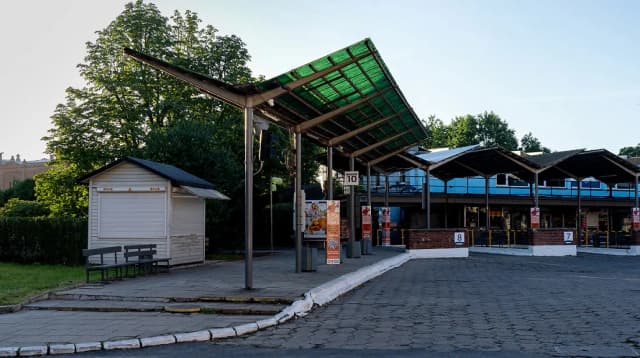 Gdzie znajduje się przystanek Flixbus w Szczecinie? Oto szczegóły Gdzie znajduje się przystanek Flixbus w Szczecinie? Oto szczegóły