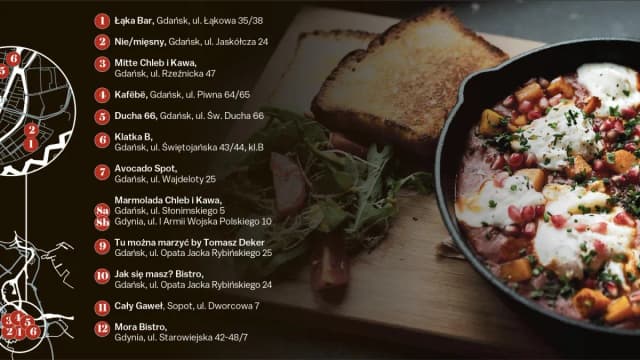 Gdzie zjeść w Mosznej? Odkryj najlepsze restauracje i kawiarnie Gdzie zjeść w Mosznej? Odkryj najlepsze restauracje i kawiarnie