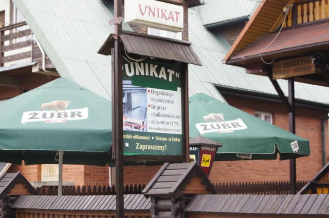 Białowieża gdzie zjeść? Odkryj najlepsze lokalne restauracje Białowieża gdzie zjeść? Odkryj najlepsze lokalne restauracje
