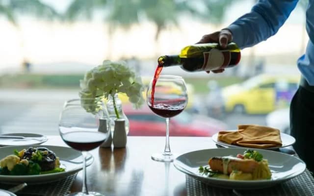 Gdzie zjeść w Chojnicach? Najlepsze restauracje na każdą okazję Gdzie zjeść w Chojnicach? Najlepsze restauracje na każdą okazję