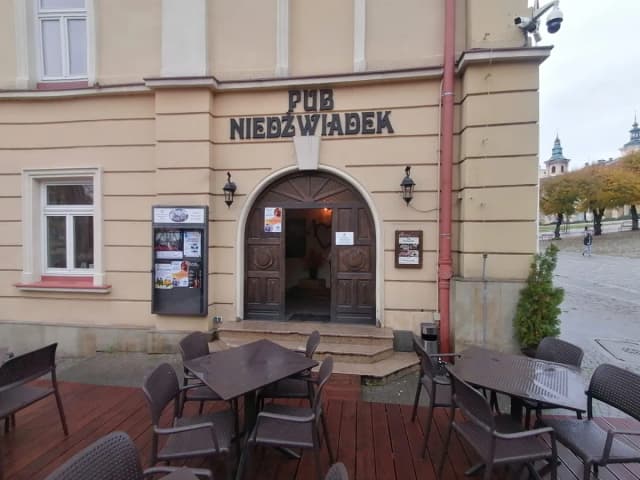 Gdzie zjeść w Przemyślu? Odkryj najlepsze restauracje i smaki Gdzie zjeść w Przemyślu? Odkryj najlepsze restauracje i smaki