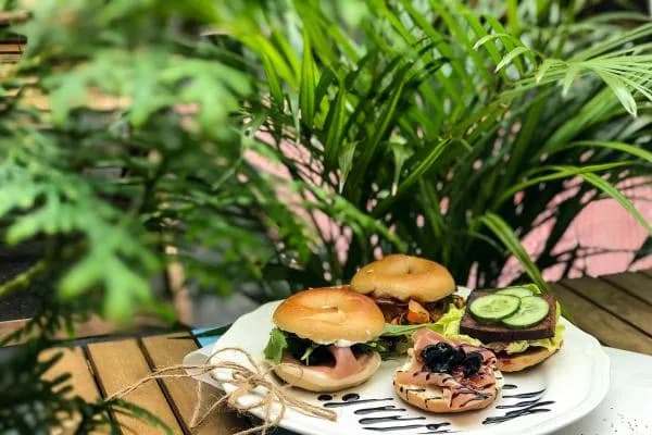 Gdzie zjeść w Szczecinie? Odkryj najlepsze restauracje i smaki Gdzie zjeść w Szczecinie? Odkryj najlepsze restauracje i smaki