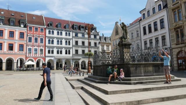 Liberec gdzie zjeść? Odkryj najlepsze miejsca na smaczny posiłek Liberec gdzie zjeść? Odkryj najlepsze miejsca na smaczny posiłek