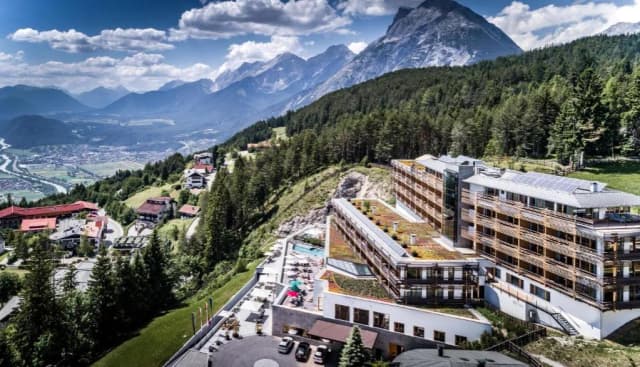 Co znaczy inn w nazwie hotelu? Odkryj jego prawdziwe znaczenie Co znaczy inn w nazwie hotelu? Odkryj jego prawdziwe znaczenie