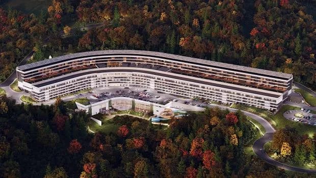 Nowy hotel Szczyrk kiedy otwarcie? Poznaj daty i atrakcje! Nowy hotel Szczyrk kiedy otwarcie? Poznaj daty i atrakcje!