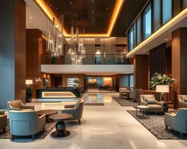 B&B hotel co to jest? Poznaj unikalne cechy i zalety noclegu B&B hotel co to jest? Poznaj unikalne cechy i zalety noclegu