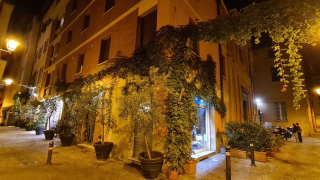 Bolonia gdzie zjeść: odkryj najlepsze lokalne restauracje i smaki Bolonia gdzie zjeść: odkryj najlepsze lokalne restauracje i smaki