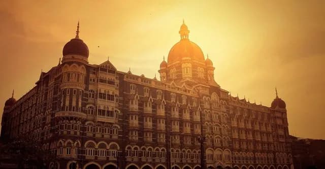 Gdzie obejrzeć Hotel Mumbai w Polsce? Sprawdź najlepsze opcje Gdzie obejrzeć Hotel Mumbai w Polsce? Sprawdź najlepsze opcje