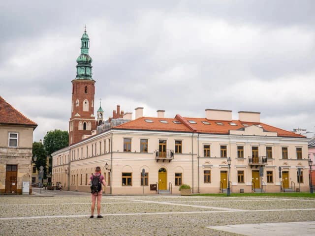 Co się dzieje w Radomiu? Najciekawsze wydarzenia i atrakcje tego lata Co się dzieje w Radomiu? Najciekawsze wydarzenia i atrakcje tego lata