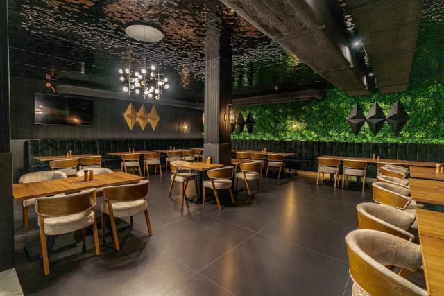 Gdzie zjeść w Białce Tatrzańskiej? Odkryj najlepsze restauracje i dania Gdzie zjeść w Białce Tatrzańskiej? Odkryj najlepsze restauracje i dania