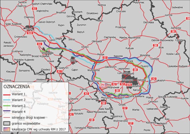 Ile km ze Szczecina do Warszawy? Sprawdź różne trasy i odległości Ile km ze Szczecina do Warszawy? Sprawdź różne trasy i odległości