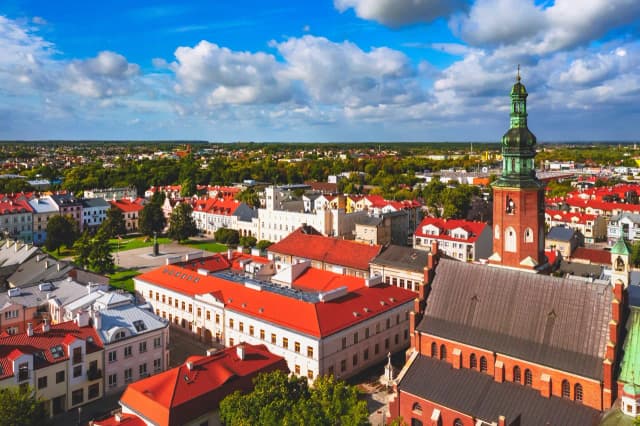 Co zwiedzić w Radomiu? Odkryj najciekawsze atrakcje i miejsca Co zwiedzić w Radomiu? Odkryj najciekawsze atrakcje i miejsca