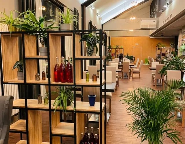 Solec Zdrój gdzie zjeść: najlepsze restauracje, które pokochasz Solec Zdrój gdzie zjeść: najlepsze restauracje, które pokochasz