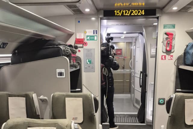 Kiedy pendolino do Szczecina? Sprawdź godziny i czas przejazdu Kiedy pendolino do Szczecina? Sprawdź godziny i czas przejazdu