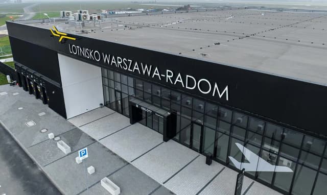 Czy w Radomiu jest lotnisko? Oto co musisz wiedzieć o jego działaniu Czy w Radomiu jest lotnisko? Oto co musisz wiedzieć o jego działaniu
