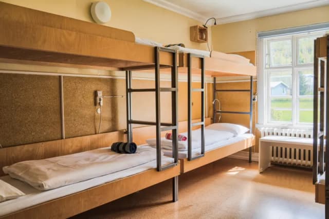 Czym się różni hotel od hostelu? Kluczowe fakty, które musisz znać Czym się różni hotel od hostelu? Kluczowe fakty, które musisz znać
