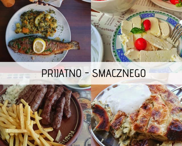 Ulcinj gdzie zjeść: najlepsze restauracje i lokalne specjały Ulcinj gdzie zjeść: najlepsze restauracje i lokalne specjały