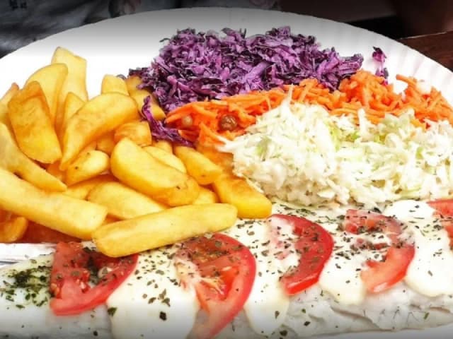 Gdzie zjeść w Darłowie? Odkryj najlepsze lokale gastronomiczne Gdzie zjeść w Darłowie? Odkryj najlepsze lokale gastronomiczne