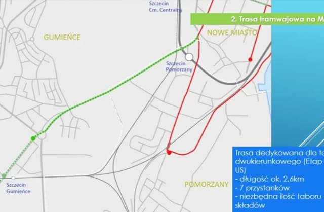 Szczecin jak dojadę: Najlepsze opcje transportu i trasy do miasta Szczecin jak dojadę: Najlepsze opcje transportu i trasy do miasta