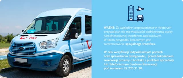 Jak wygląda transfer z lotniska do hotelu - uniknij stresu i kosztów Jak wygląda transfer z lotniska do hotelu - uniknij stresu i kosztów