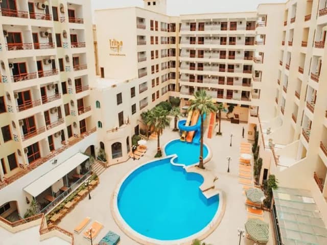 Jaki hotel w Hurghadzie wybrać, aby uniknąć rozczarowania? Jaki hotel w Hurghadzie wybrać, aby uniknąć rozczarowania?