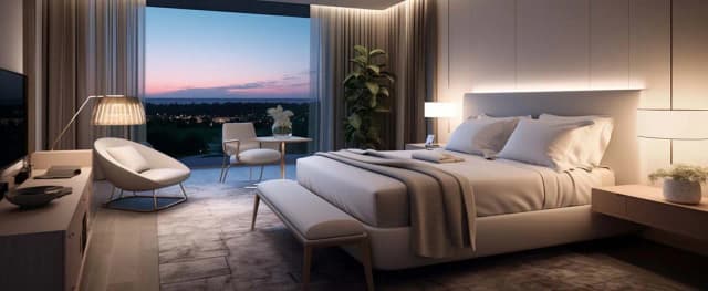 Ile kosztuje budowa hotelu? Poznaj ukryte wydatki i trendy Ile kosztuje budowa hotelu? Poznaj ukryte wydatki i trendy