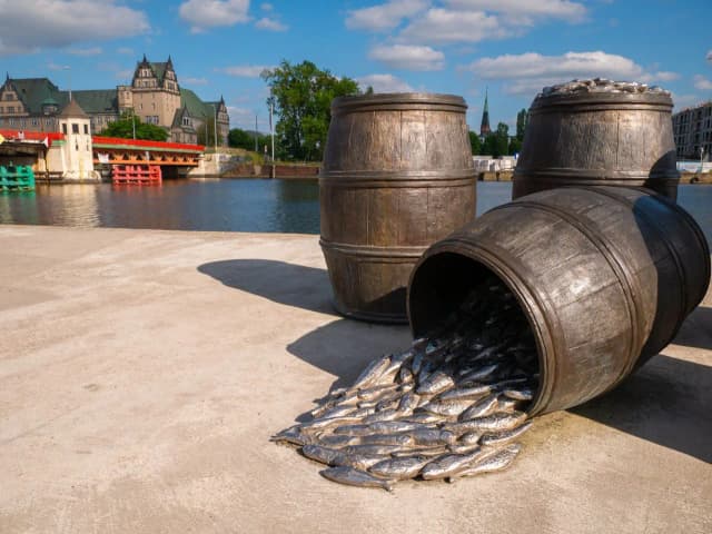 Gdzie jest Szczecin? Odkryj lokalizację i atrakcje tego miasta Gdzie jest Szczecin? Odkryj lokalizację i atrakcje tego miasta
