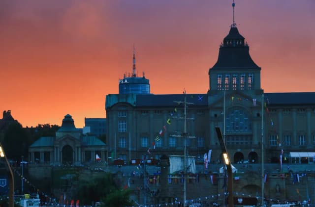 Co ciekawego w Szczecinie? Odkryj fascynujące atrakcje i miejsca Co ciekawego w Szczecinie? Odkryj fascynujące atrakcje i miejsca