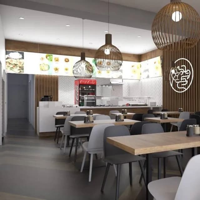 Gdzie zjeść w Nowej Rudzie? Odkryj najlepsze lokale gastronomiczne Gdzie zjeść w Nowej Rudzie? Odkryj najlepsze lokale gastronomiczne
