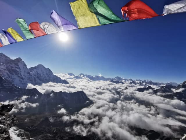 Kiedy jechać do Nepalu, aby uniknąć deszczu i cieszyć się trekkingiem? Kiedy jechać do Nepalu, aby uniknąć deszczu i cieszyć się trekkingiem?