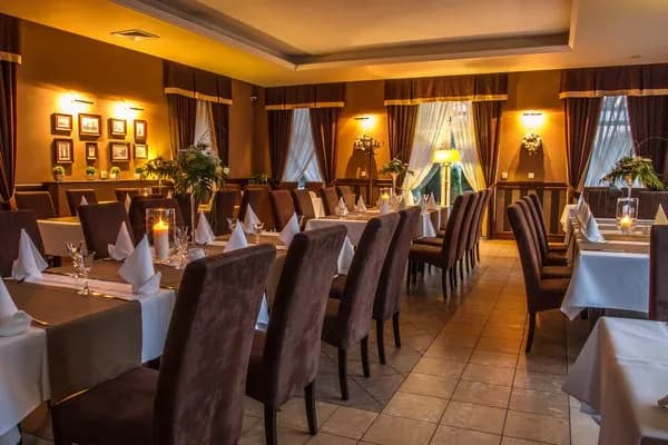 Gdzie zjeść w Oleśnicy? Najlepsze restauracje, które musisz odwiedzić Gdzie zjeść w Oleśnicy? Najlepsze restauracje, które musisz odwiedzić