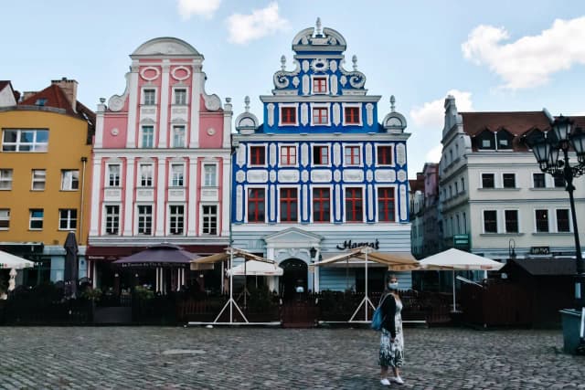Co jest w Szczecinie? Odkryj najciekawsze atrakcje i miejsca do zwiedzania Co jest w Szczecinie? Odkryj najciekawsze atrakcje i miejsca do zwiedzania