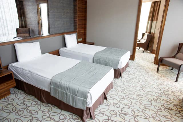 Jak pościelić łóżko w hotelu, by wyglądało jak z najlepszych hoteli Jak pościelić łóżko w hotelu, by wyglądało jak z najlepszych hoteli