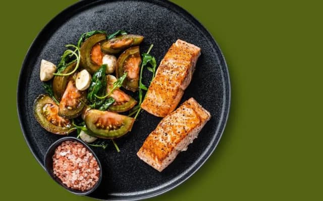 Hajnówka gdzie zjeść - odkryj najlepsze lokalne smaki i restauracje Hajnówka gdzie zjeść - odkryj najlepsze lokalne smaki i restauracje