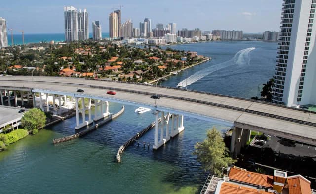 Miami kiedy jechać, aby uniknąć tłumów i wysokich cen? Miami kiedy jechać, aby uniknąć tłumów i wysokich cen?