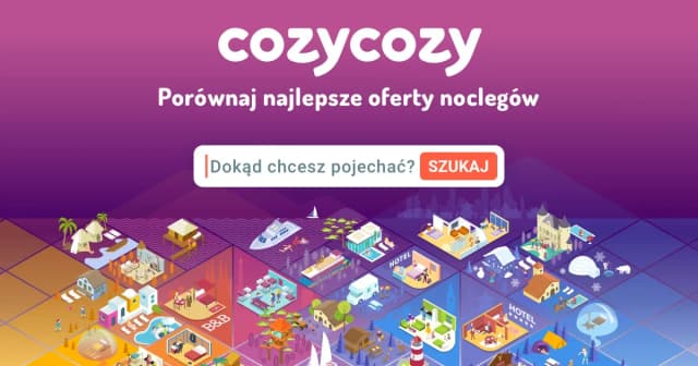 Gdzie szukać noclegu, aby zaoszczędzić i znaleźć najlepsze oferty Gdzie szukać noclegu, aby zaoszczędzić i znaleźć najlepsze oferty