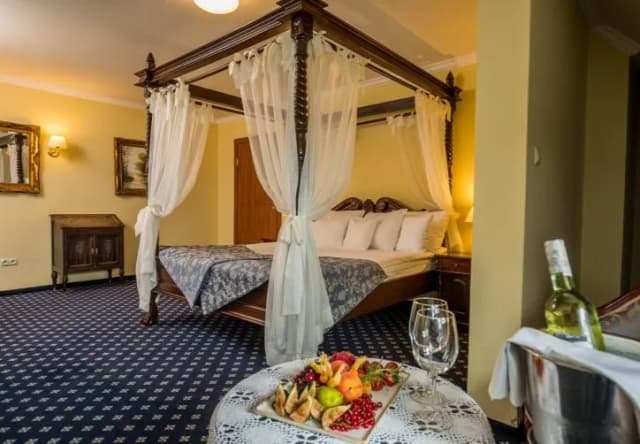 Ile pokoi ma hotel Ossa? Sprawdź, dlaczego warto wybrać ten hotel Ile pokoi ma hotel Ossa? Sprawdź, dlaczego warto wybrać ten hotel