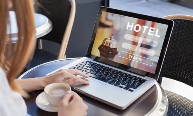 Gdzie sprawdzić opinie o hotelach, aby uniknąć rozczarowań? Gdzie sprawdzić opinie o hotelach, aby uniknąć rozczarowań?