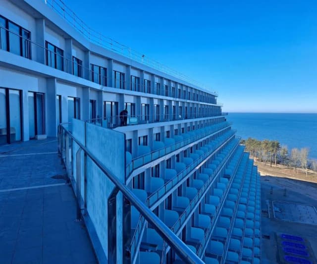 Hotel Gołębiewski Pobierowo - ile pokoi i co warto wiedzieć? Hotel Gołębiewski Pobierowo - ile pokoi i co warto wiedzieć?