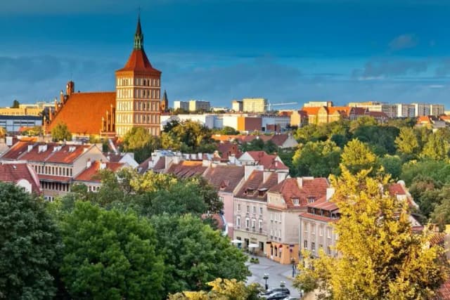 Szczecin ile mieszkańców? Zaskakujące dane o populacji miasta Szczecin ile mieszkańców? Zaskakujące dane o populacji miasta