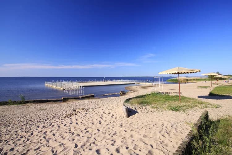 Szczecin ile do morza? Odkryj bliskość do Bałtyku i plaż Szczecin ile do morza? Odkryj bliskość do Bałtyku i plaż