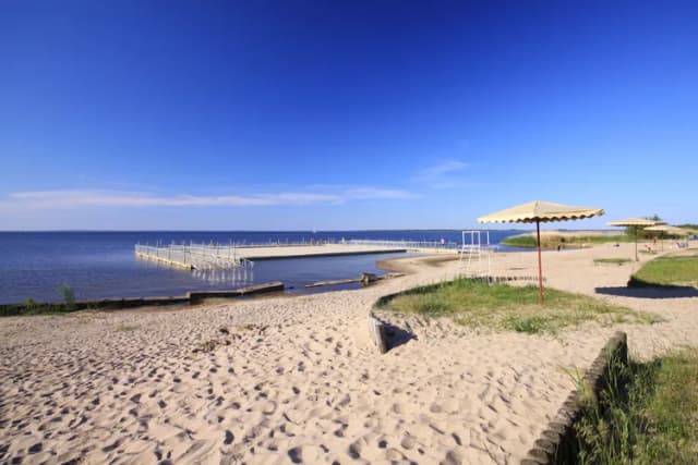 Szczecin ile do morza? Odkryj bliskość do Bałtyku i plaż Szczecin ile do morza? Odkryj bliskość do Bałtyku i plaż