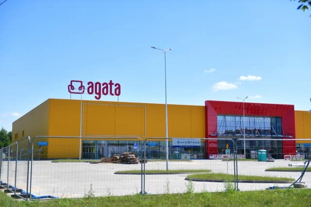 Agata meble w Radomiu - kiedy otwarcie i co warto wiedzieć? Agata meble w Radomiu - kiedy otwarcie i co warto wiedzieć?