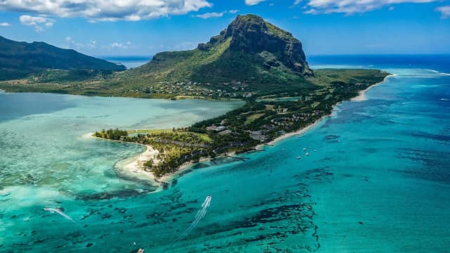 Mauritius pogoda kiedy jechać - uniknij deszczu i wybierz najlepszy czas Mauritius pogoda kiedy jechać - uniknij deszczu i wybierz najlepszy czas