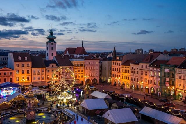 Mikulov gdzie zjeść - najlepsze miejsca na wyjątkowe smaki Mikulov gdzie zjeść - najlepsze miejsca na wyjątkowe smaki